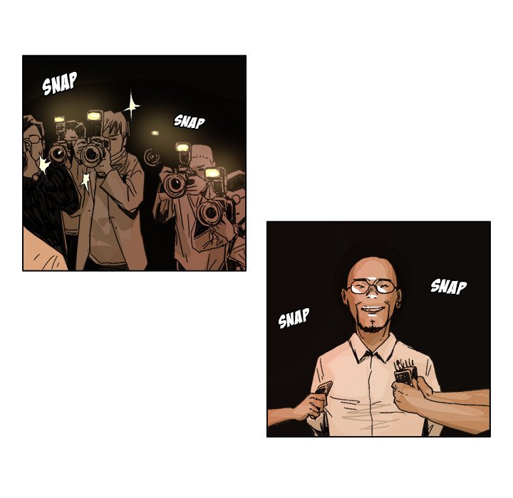 GHOST Chapter 6 image 29