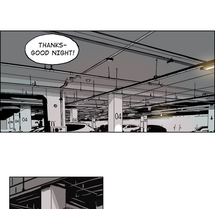 GHOST Chapter 6 image 32