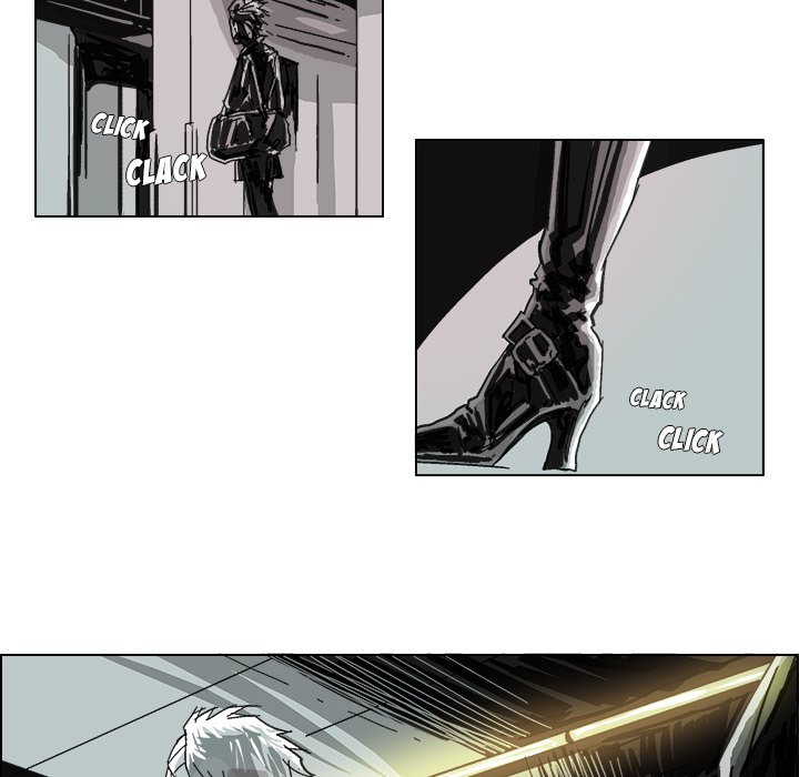 GHOST Chapter 6 image 33