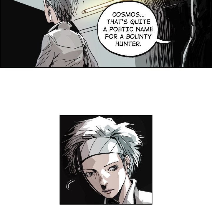 GHOST Chapter 6 image 34