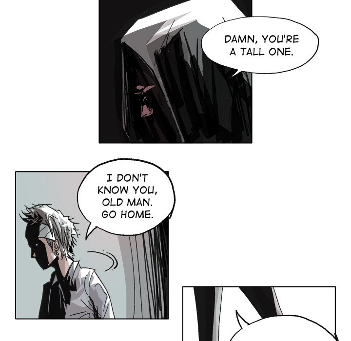 GHOST Chapter 6 image 36