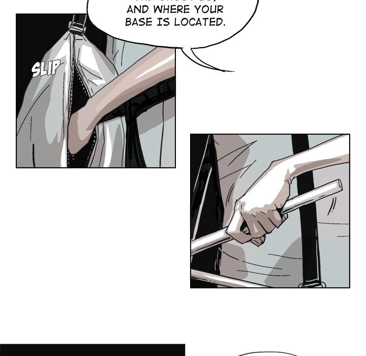 GHOST Chapter 6 image 39