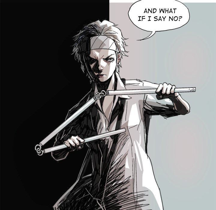 GHOST Chapter 6 image 40