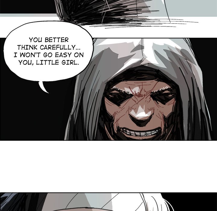 GHOST Chapter 6 image 41