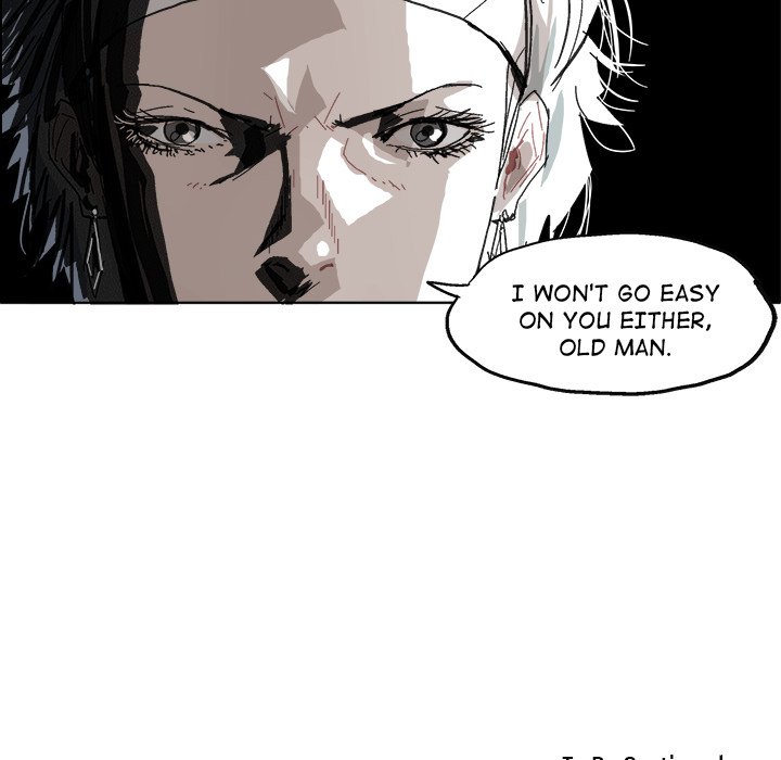 GHOST Chapter 6 image 42