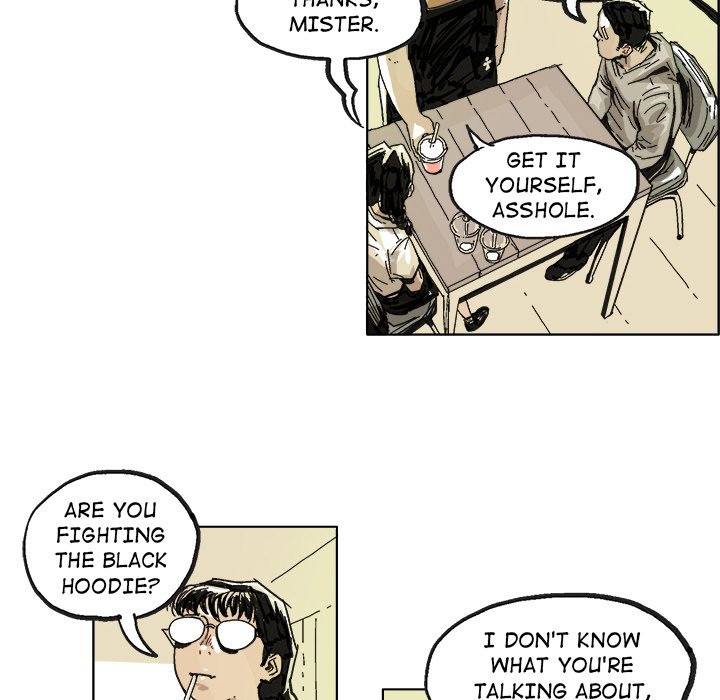 GHOST Chapter 6 image 5