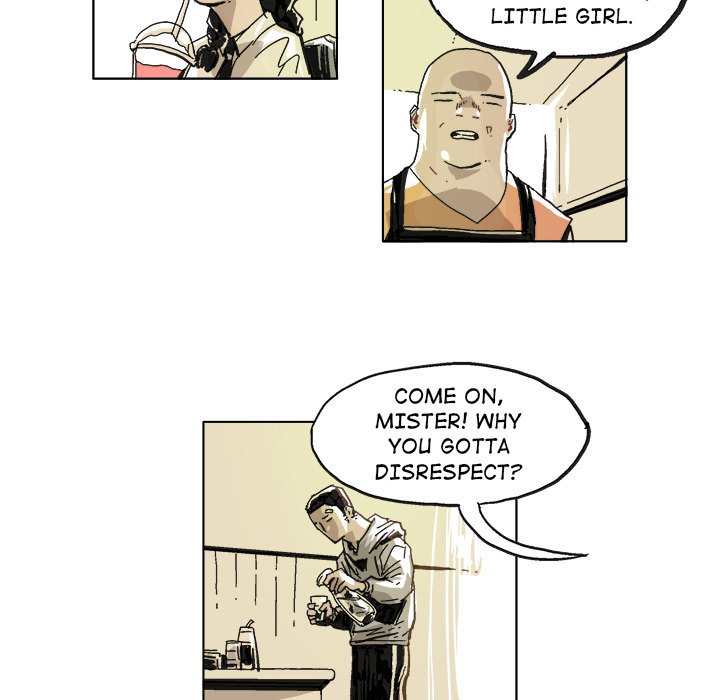 GHOST Chapter 6 image 6