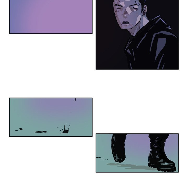 GHOST Chapter 60 image 10