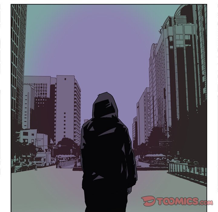 GHOST Chapter 60 image 11