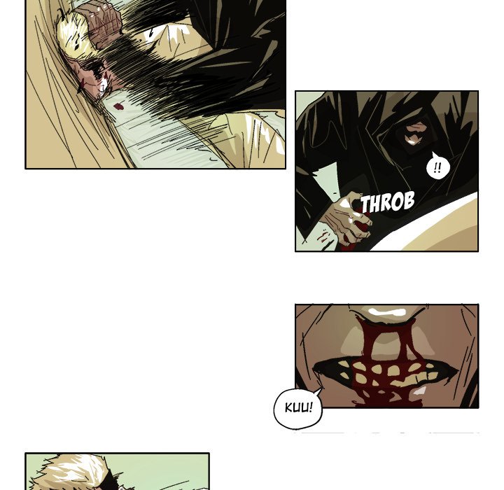 GHOST Chapter 60 image 24