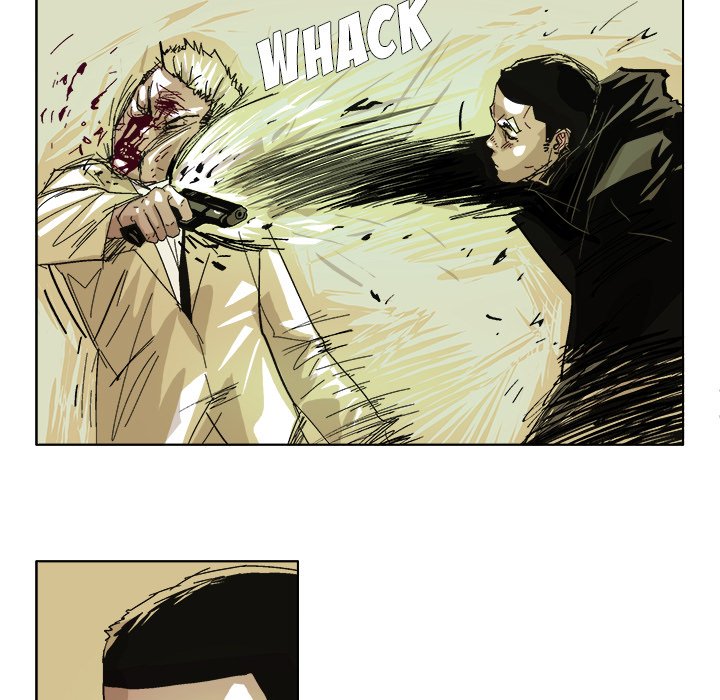 GHOST Chapter 60 image 29