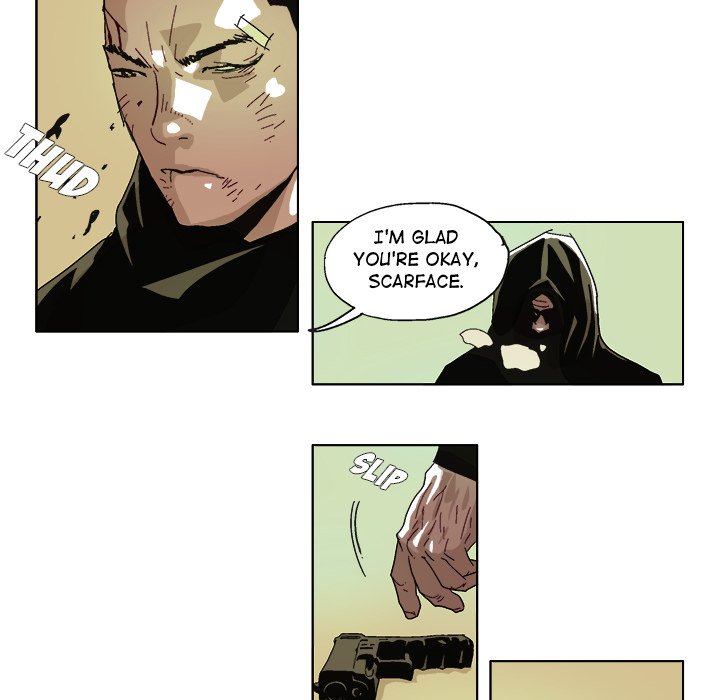 GHOST Chapter 60 image 30