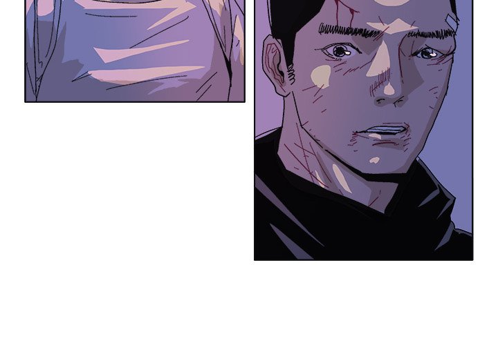 GHOST Chapter 60 image 3