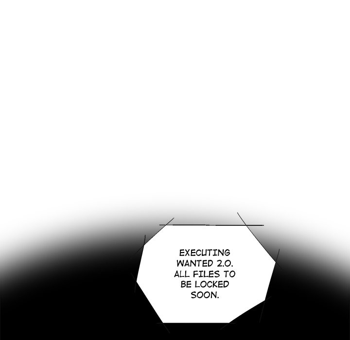 GHOST Chapter 61 - The End image 11