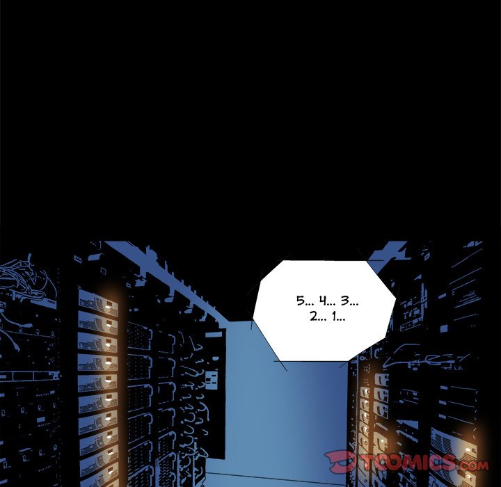 GHOST Chapter 61 - The End image 12