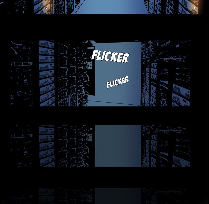 GHOST Chapter 61 - The End image 13
