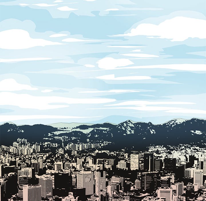 GHOST Chapter 61 - The End image 16