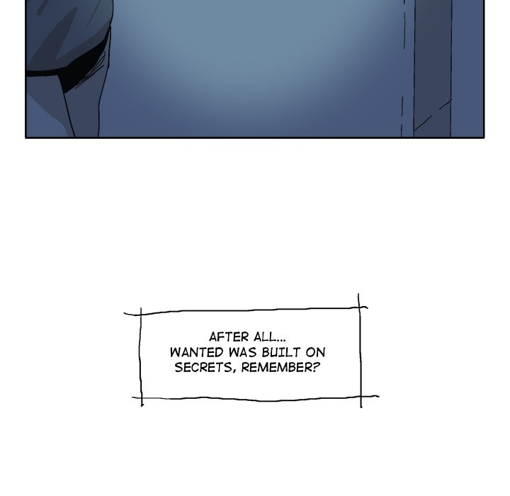 GHOST Chapter 61 - The End image 33