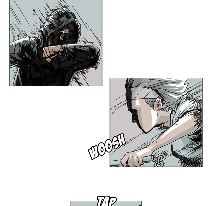 GHOST Chapter 7 image 9