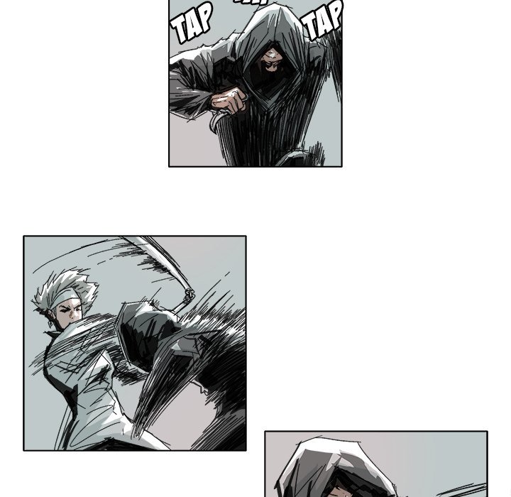 GHOST Chapter 7 image 10