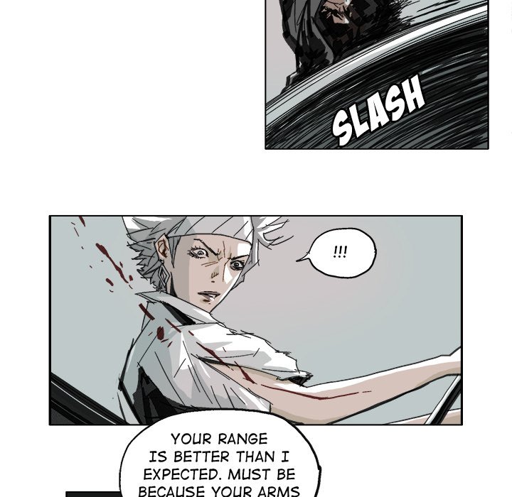 GHOST Chapter 7 image 11