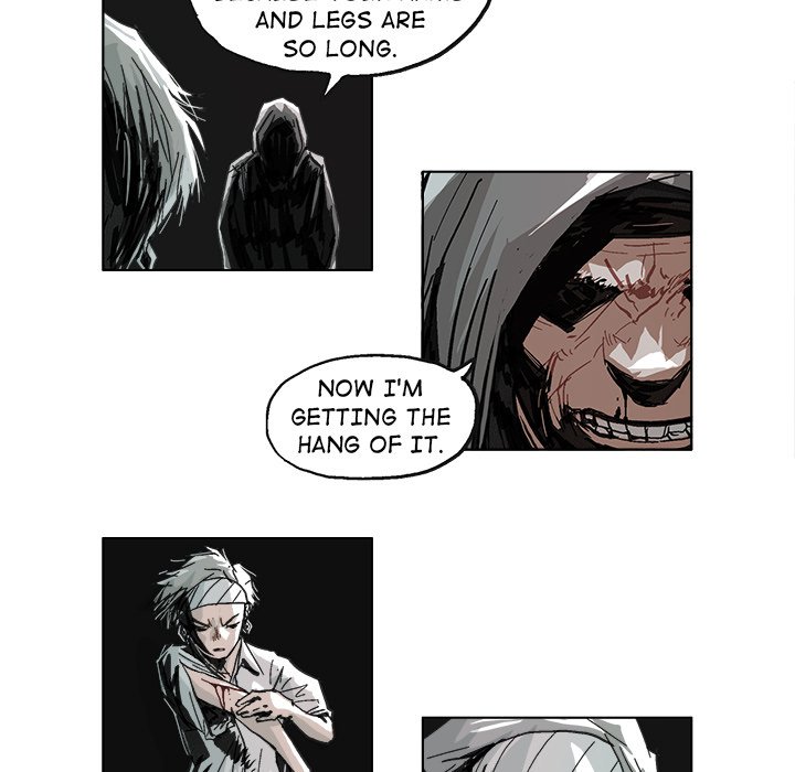 GHOST Chapter 7 image 12