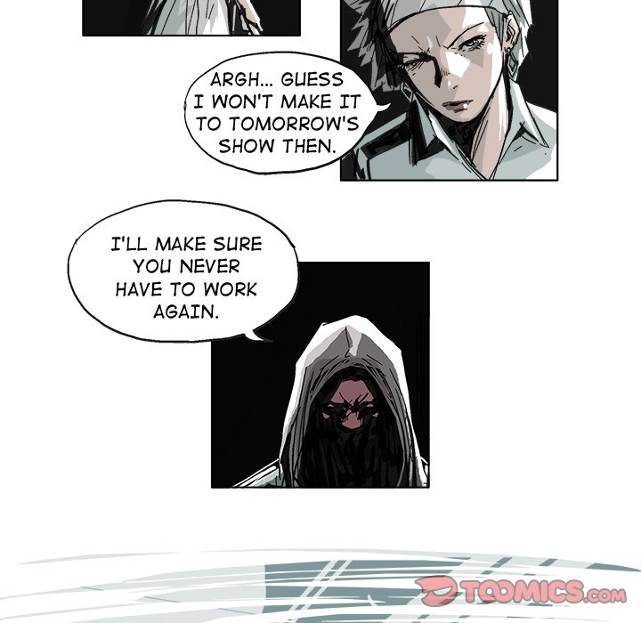GHOST Chapter 7 image 13