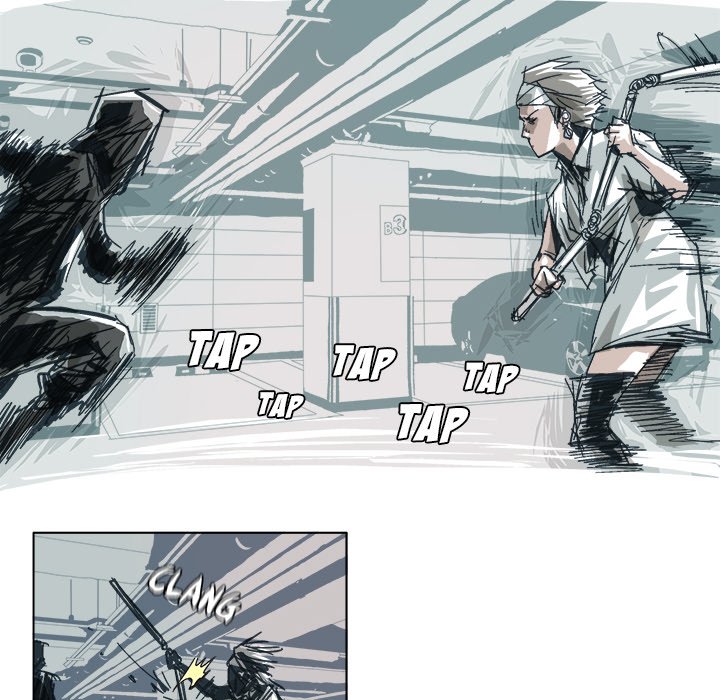 GHOST Chapter 7 image 14