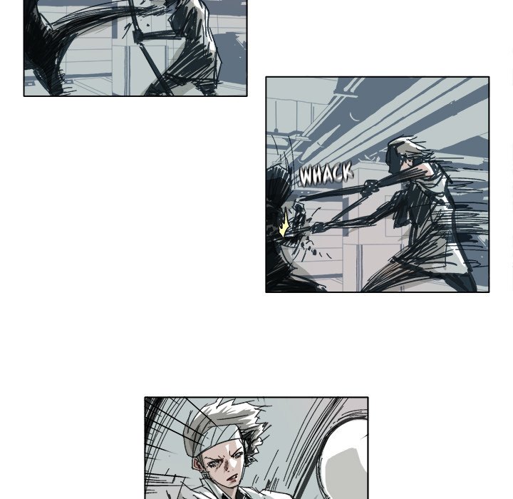 GHOST Chapter 7 image 15