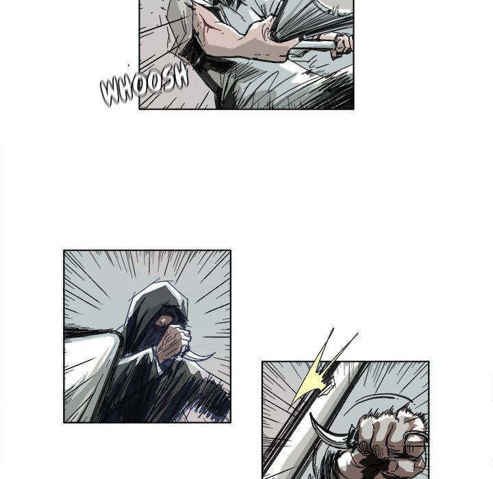 GHOST Chapter 7 image 16