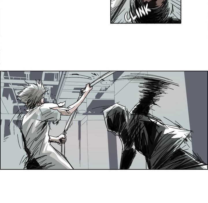GHOST Chapter 7 image 17