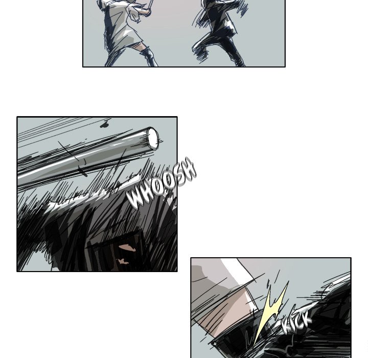 GHOST Chapter 7 image 19