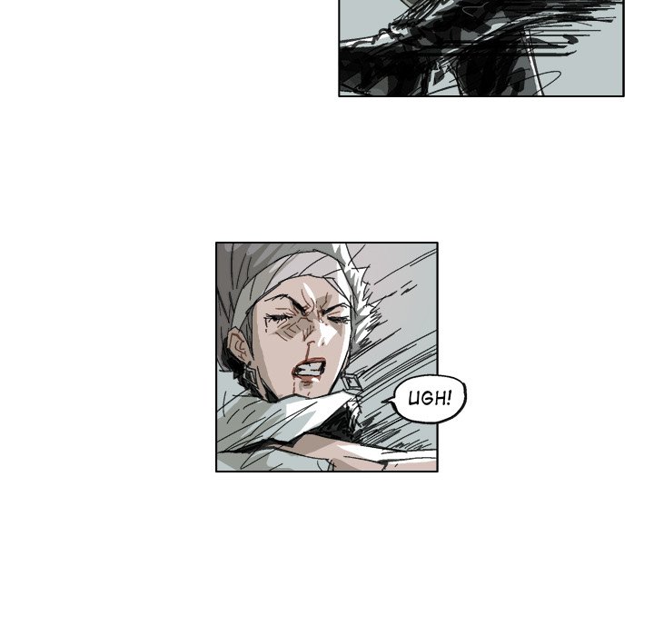 GHOST Chapter 7 image 20