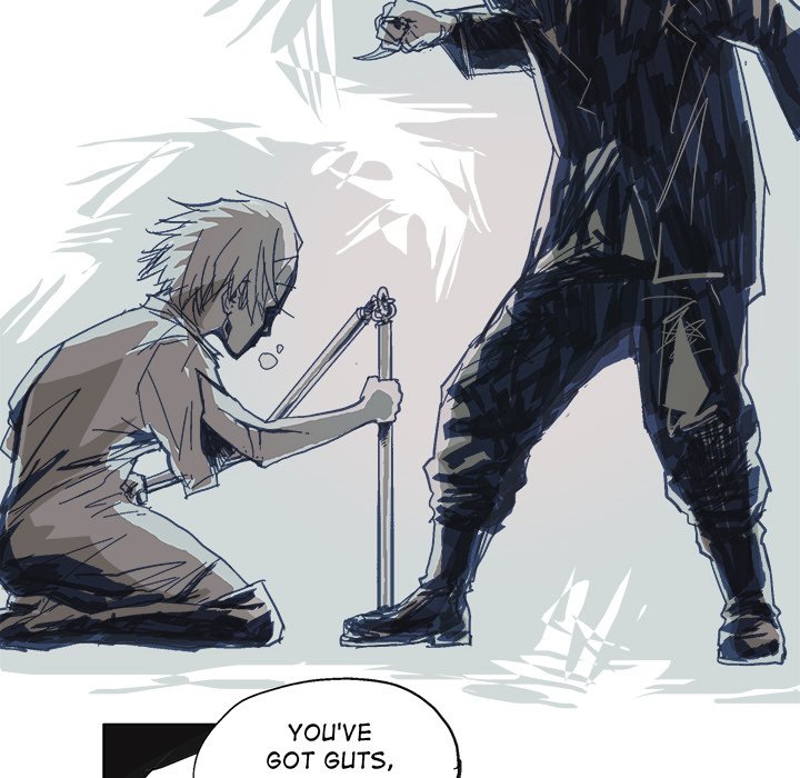 GHOST Chapter 7 image 22