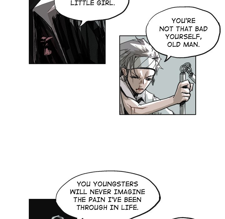 GHOST Chapter 7 image 23