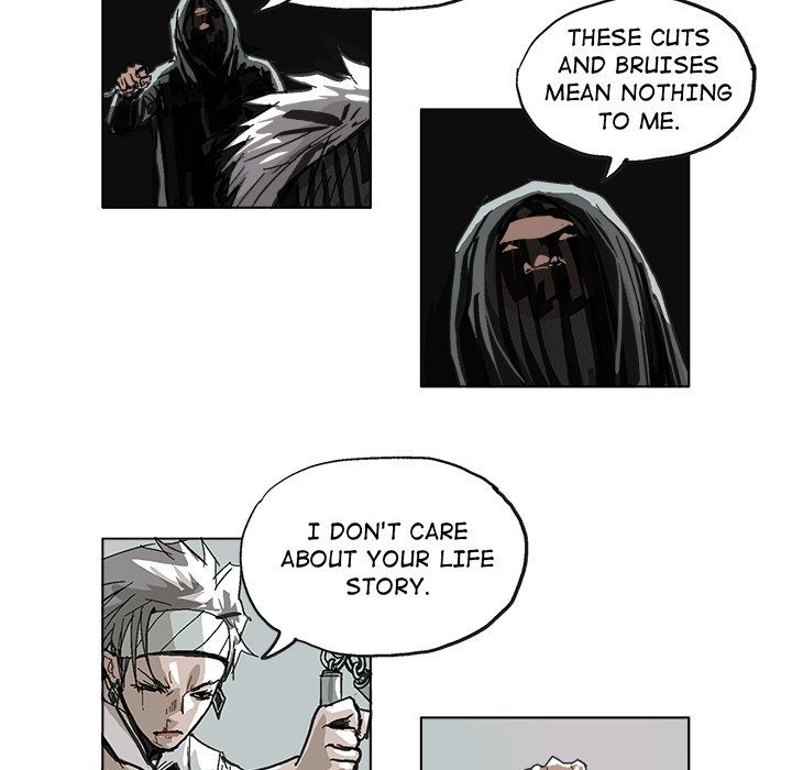 GHOST Chapter 7 image 24