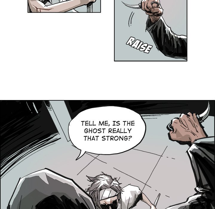GHOST Chapter 7 image 25