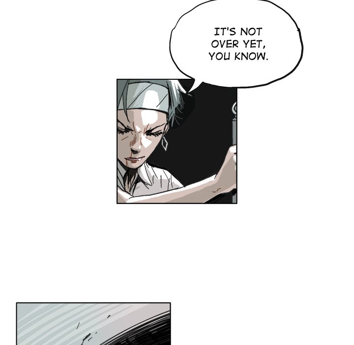 GHOST Chapter 7 image 28