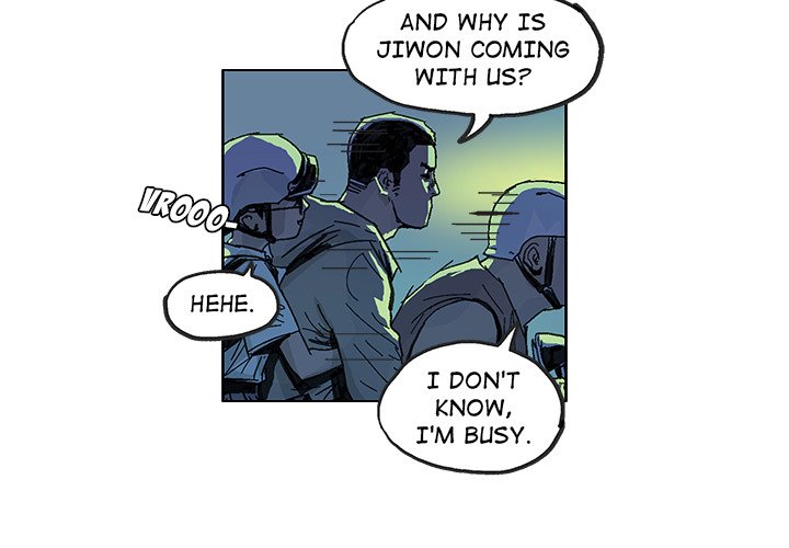 GHOST Chapter 7 image 2