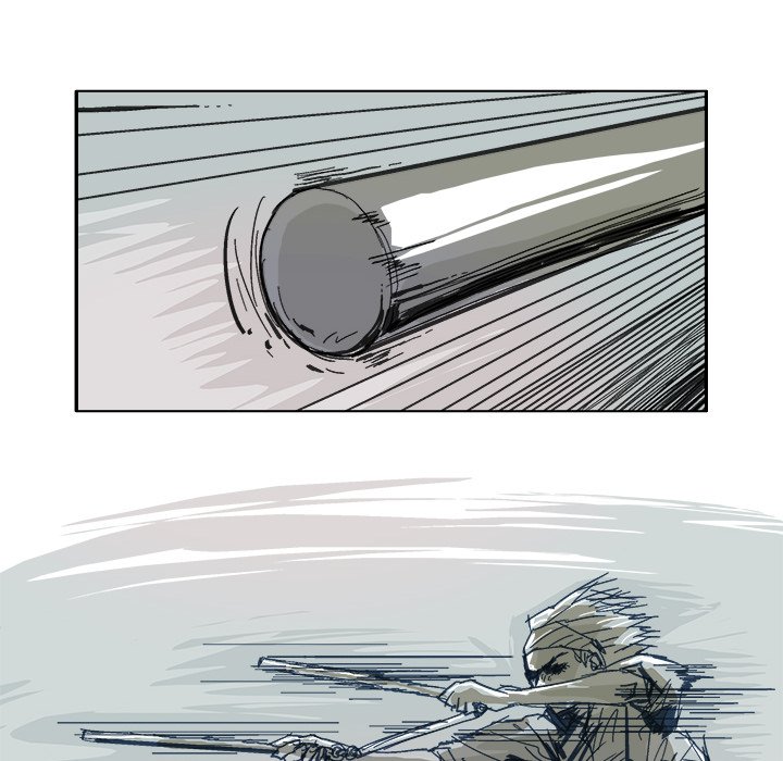 GHOST Chapter 7 image 5