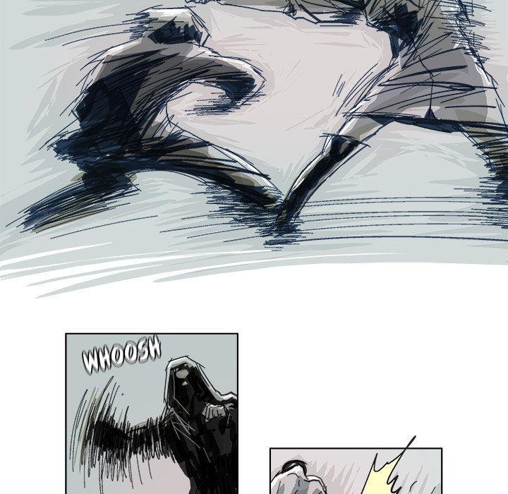 GHOST Chapter 7 image 6