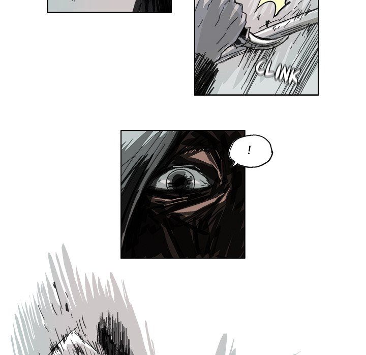GHOST Chapter 7 image 7