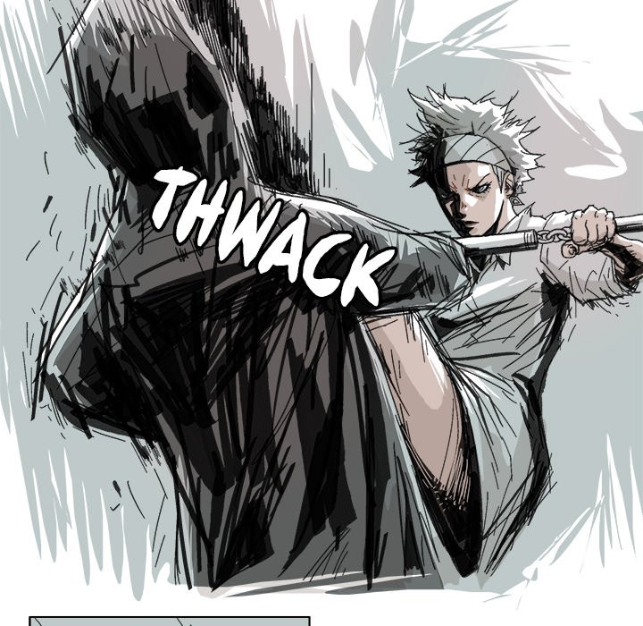 GHOST Chapter 7 image 8
