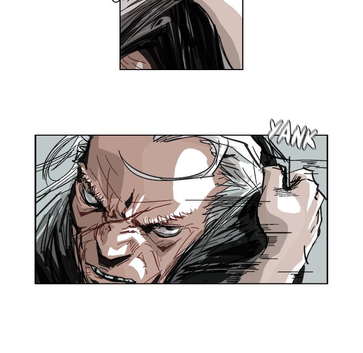GHOST Chapter 8 image 9
