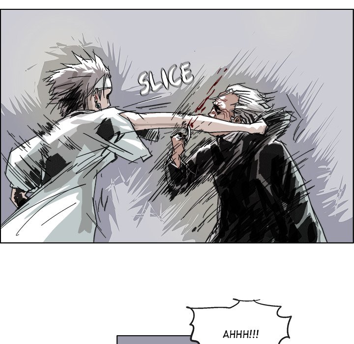 GHOST Chapter 8 image 10