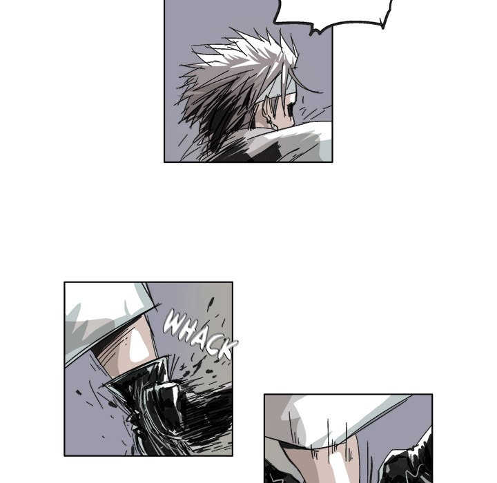 GHOST Chapter 8 image 11