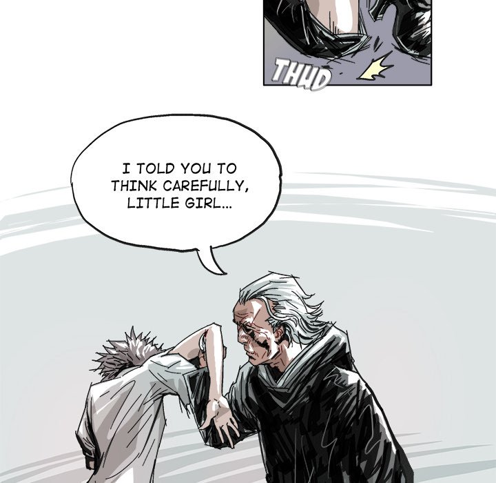 GHOST Chapter 8 image 12