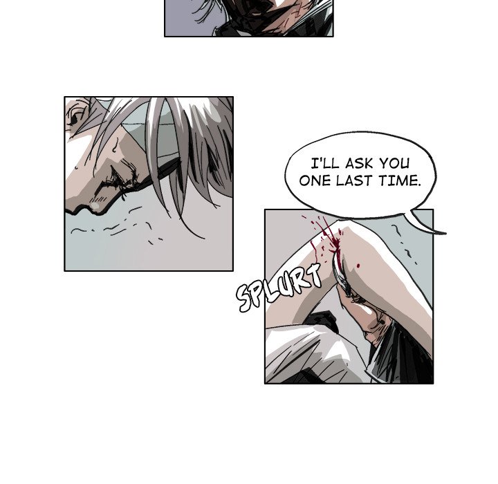 GHOST Chapter 8 image 14