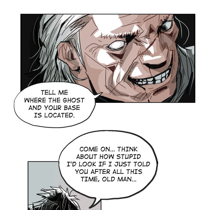 GHOST Chapter 8 image 15