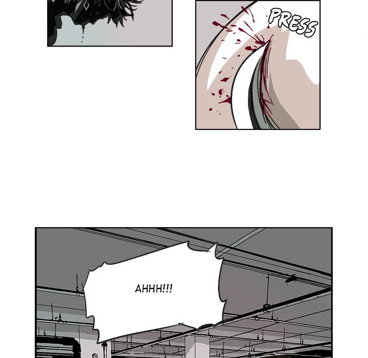GHOST Chapter 8 image 16